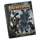 Pathfinder RPG: Bestiary 4 Pocket Ed.